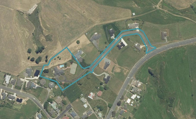 16 Prescott Rise, Otorohanga, Ōtorohanga - Carousel 1