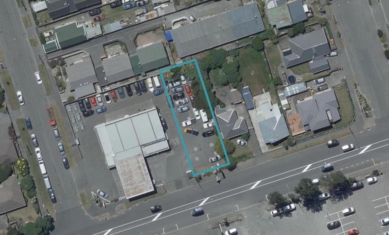 38 Hawke Street, New Brighton, Christchurch - Carousel 1
