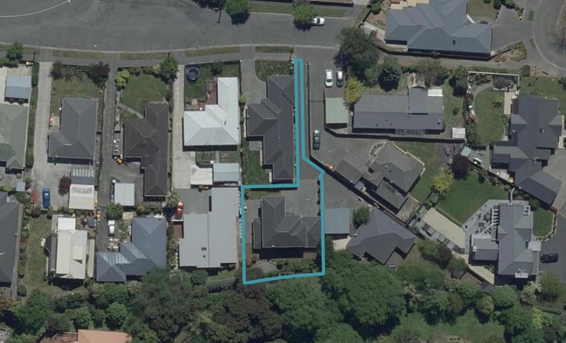 2/47B Harris Crescent, Papanui, Christchurch - Carousel 1