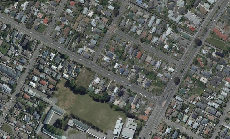 63A Harrow Street, Phillipstown, Christchurch - Carousel 1