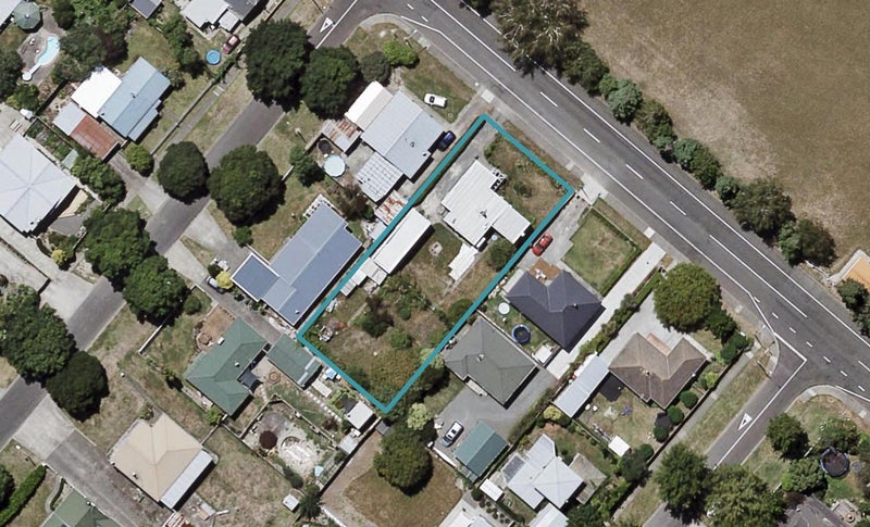 303 Murdoch Road West, Raureka, Hastings - Carousel 1