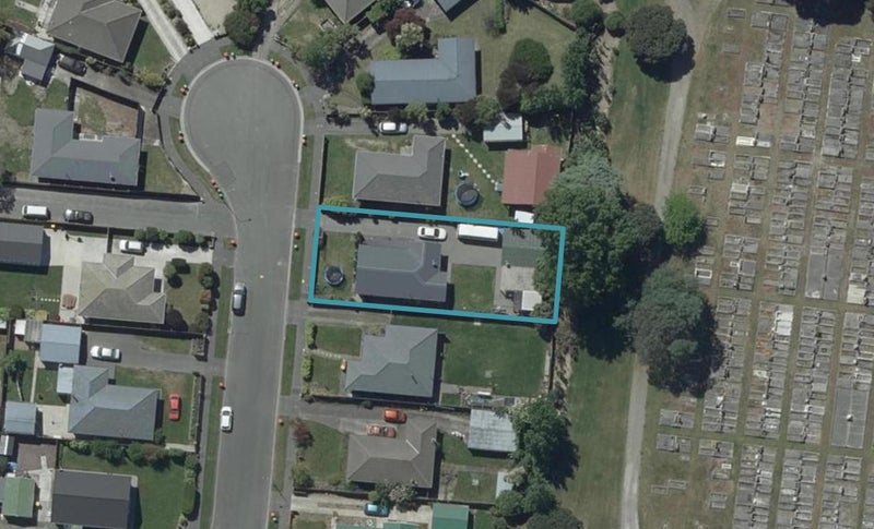 50 Damien Place, Bromley, Christchurch - Carousel 1