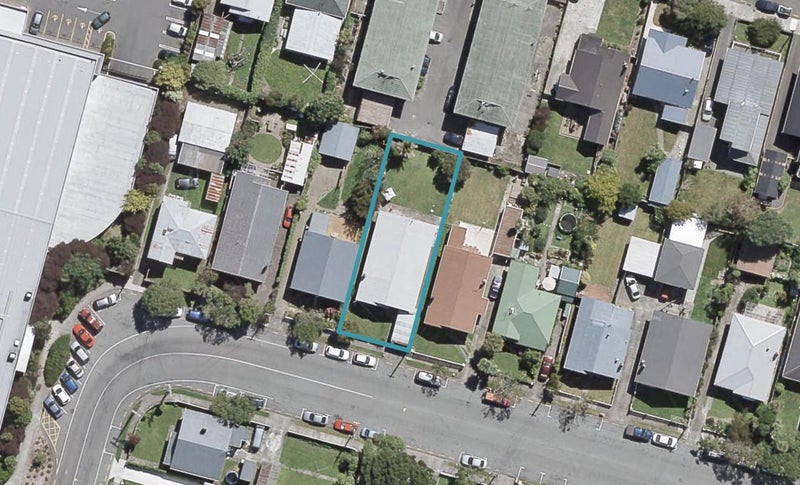 39 Bristol Square, Hutt Central, Lower Hutt - Carousel 1