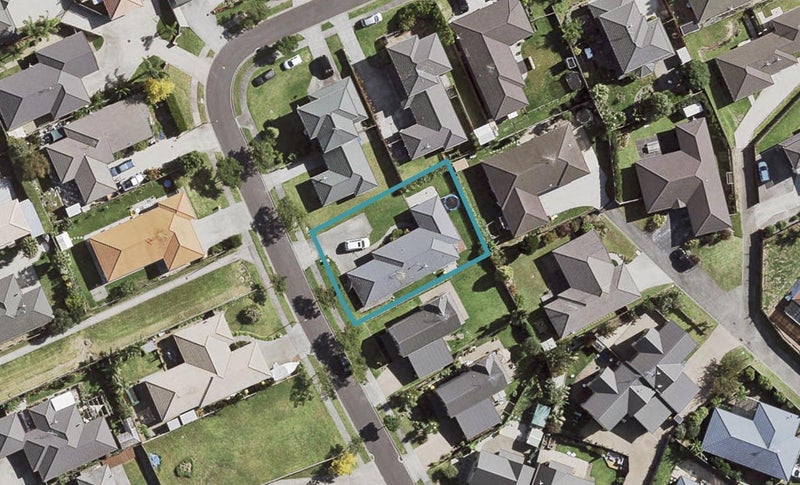 11 Cairnsvale Rise, Manurewa, Auckland - Carousel 1