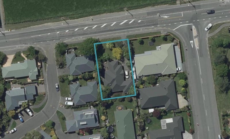 275 Cashmere Road, Westmorland, Christchurch - Carousel 1