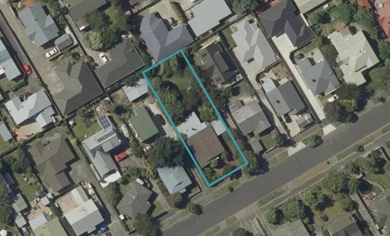 25 Manson Street, Terrace End, Palmerston North - Carousel 1
