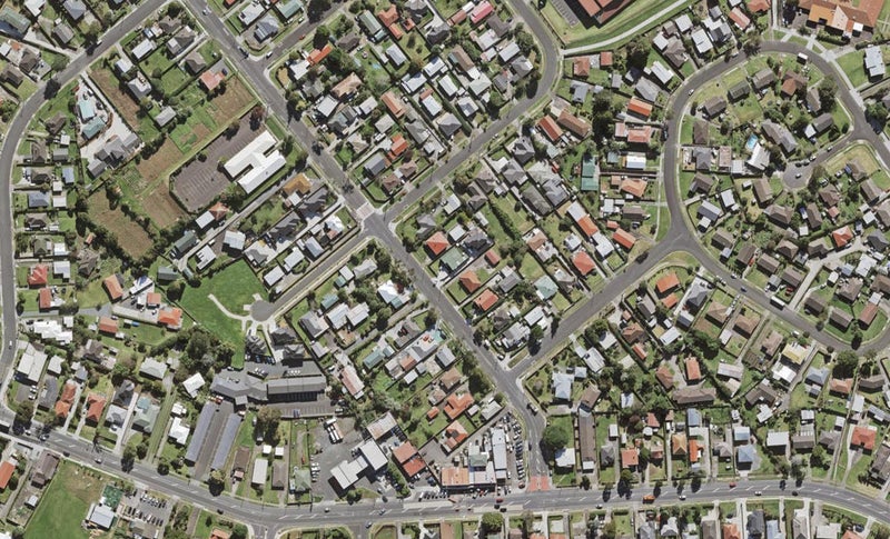 11 Thomas Road, Mangere, Auckland - Carousel 1