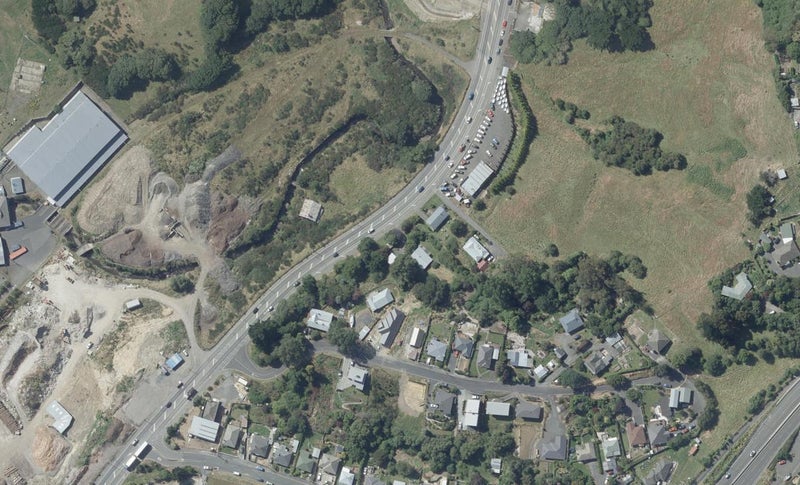 705 Kaikorai Valley Road, Burnside, Dunedin - Carousel 1