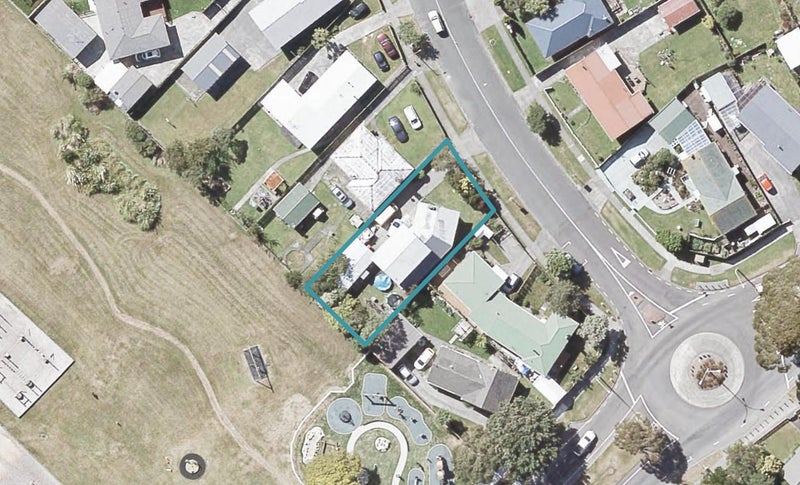 3 Mohaka Street, Wainuiomata, Lower Hutt - Carousel 1
