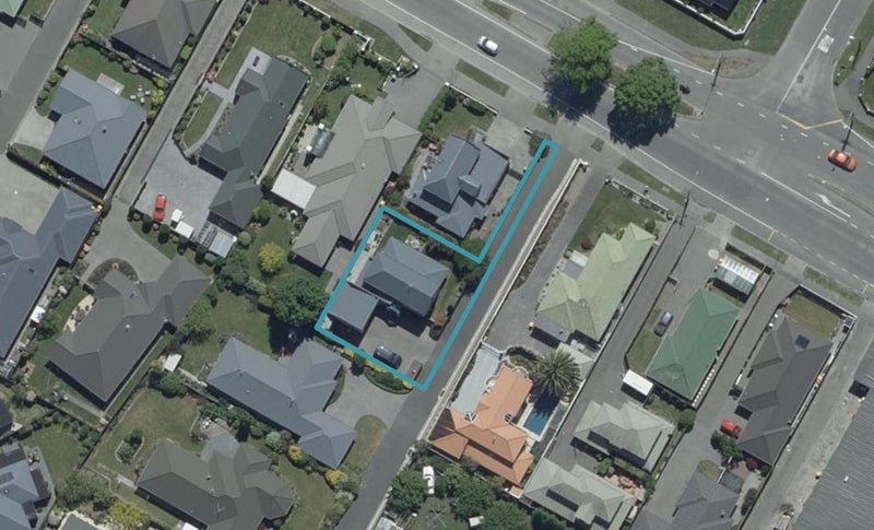 523A Harewood Road, Harewood, Christchurch - Carousel 1