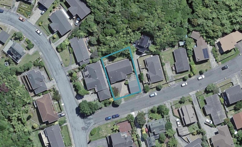 3 Parsons Glen, Karori, Wellington - Carousel 1