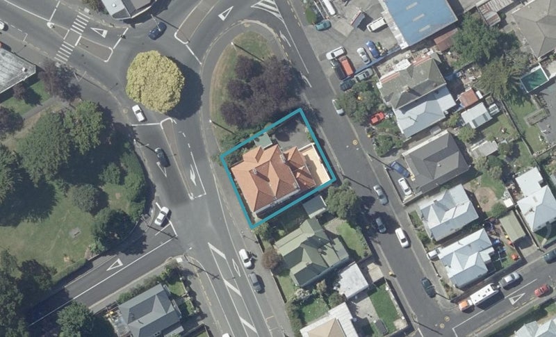 9 Forbury Road, Forbury, Dunedin - Carousel 1
