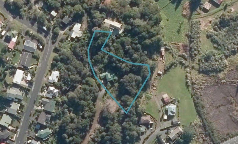 47 Commins Road, Onerahi, Whangarei - Carousel 1