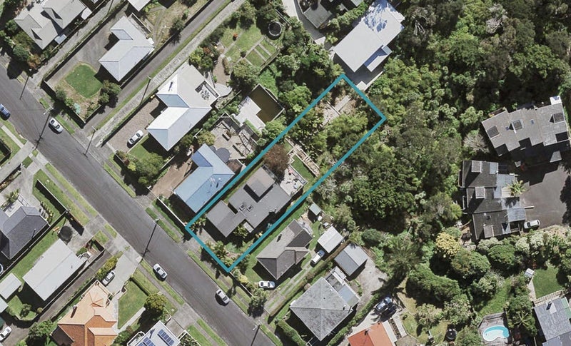 9 Beatrice Avenue, Hillcrest, Auckland - Carousel 1