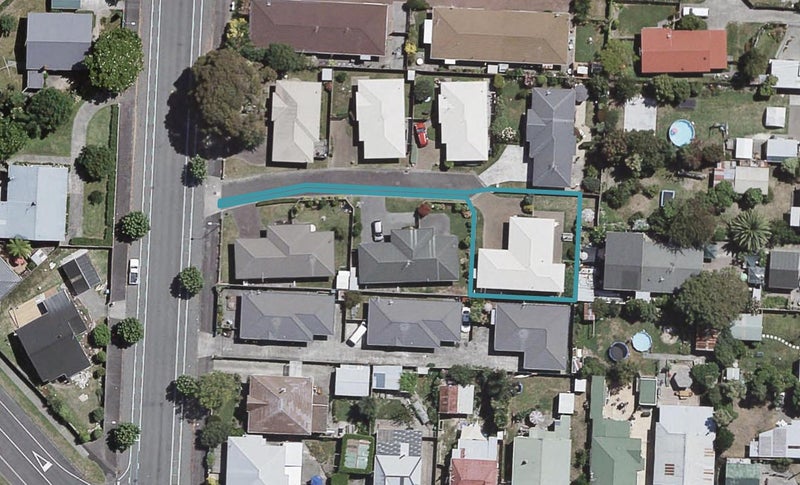 3/143 Nelson Crescent, Napier South, Napier - Carousel 1