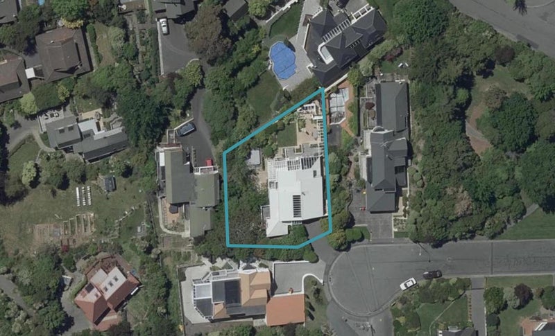 6 Lucknow Place, Cashmere, Christchurch - Carousel 1