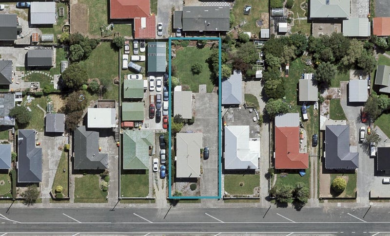 38 Stirrat Street, Kingswell, Invercargill - Carousel 1