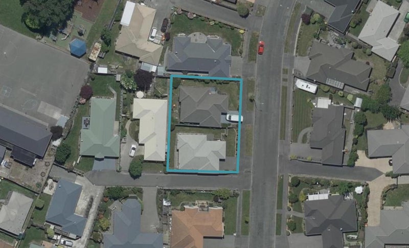 1/54 Bella Rosa Drive, Hei Hei, Christchurch - Carousel 1