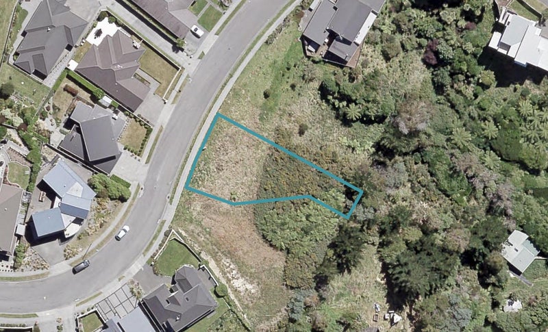 3A Meadowbank Drive, Belmont, Lower Hutt - Carousel 1