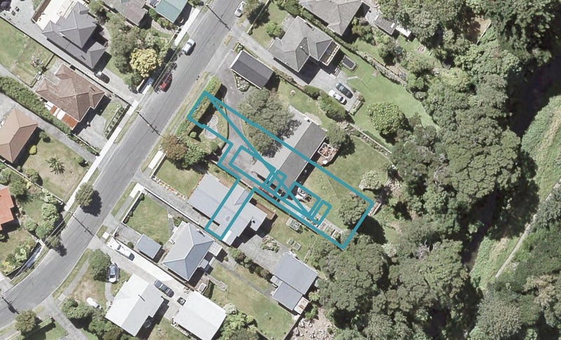 13/19 Stanley Street, Wainuiomata, Lower Hutt - Carousel 1