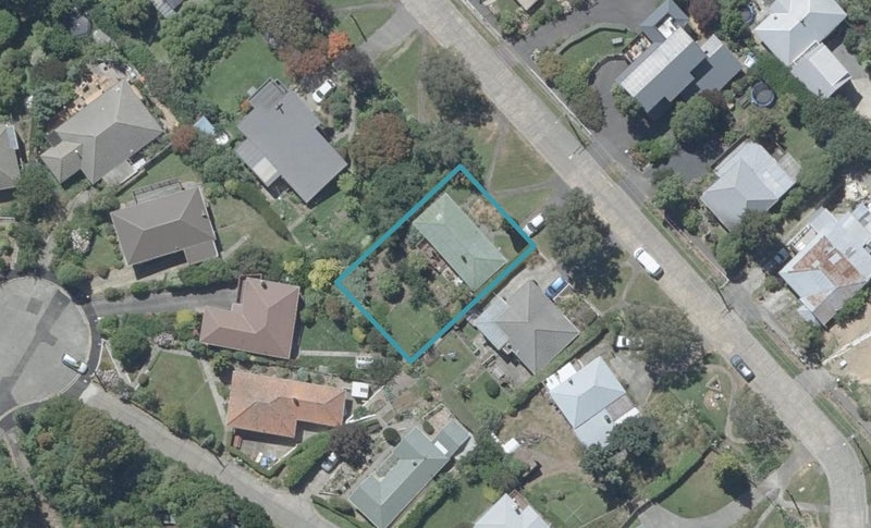 24 Dalmeny Street, North East Valley, Dunedin - Carousel 1