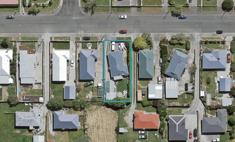 215 Mcquarrie Street, Kingswell, Invercargill - Carousel 1
