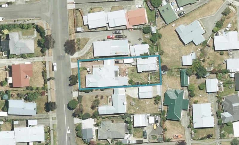 183 Howick Road, Witherlea, Blenheim - Carousel 1