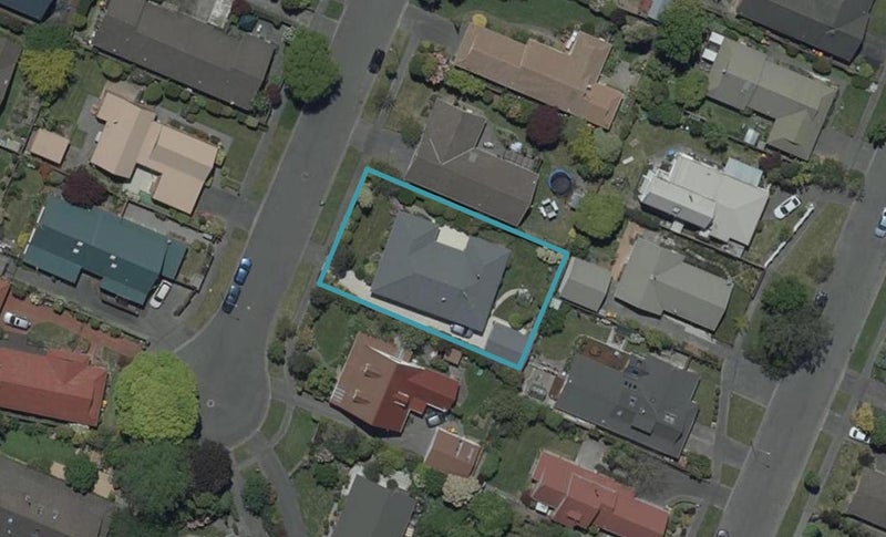 9 Parr Place, Ilam, Christchurch - Carousel 1