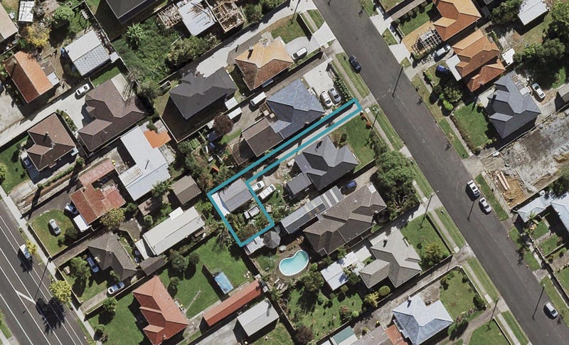 23E Seymour Avenue, Papatoetoe, Auckland - Carousel 1