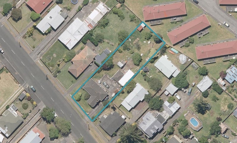 44 Gonville Avenue, Gonville, Whanganui - Carousel 1