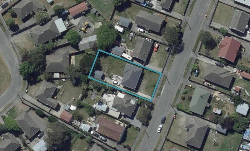 25 Corhampton Street, Aranui, Christchurch - Carousel 1