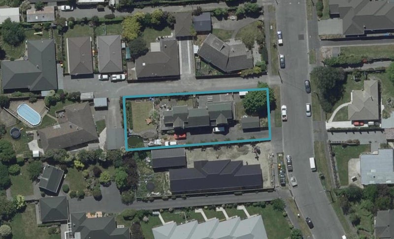 1/19 Horseshoe Lake Road, Shirley, Christchurch - Carousel 1