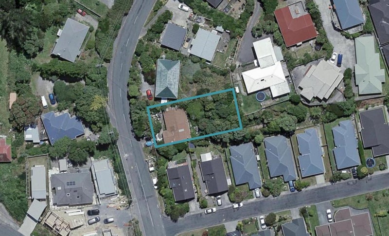 26 Cunliffe Street, Johnsonville, Wellington - Carousel 1