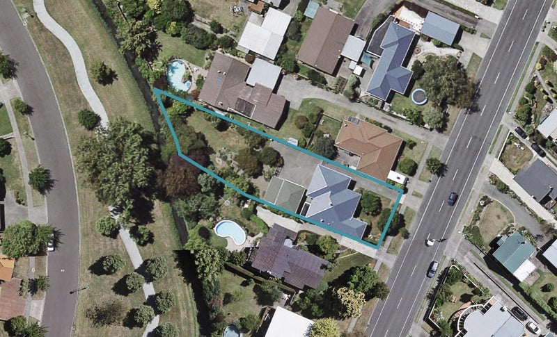 132 Avondale Road, Greenmeadows, Napier - Carousel 1