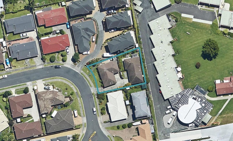 29B Tekoah Place, Judea, Tauranga - Carousel 1