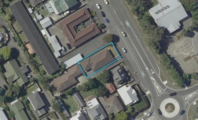 152 Albert Street, Terrace End, Palmerston North - Carousel 1