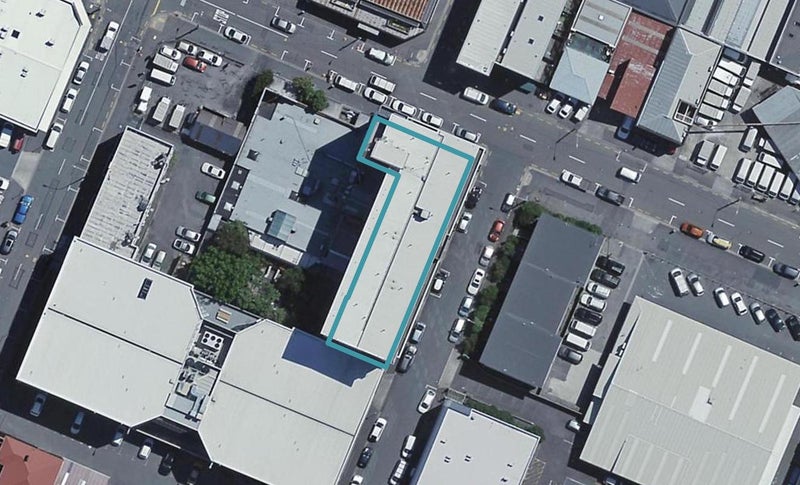 712/35 Abel Smith Street, Te Aro, Wellington - Carousel 1