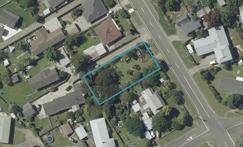 121 Oxford Street, Ashhurst, Ashhurst - Carousel 1