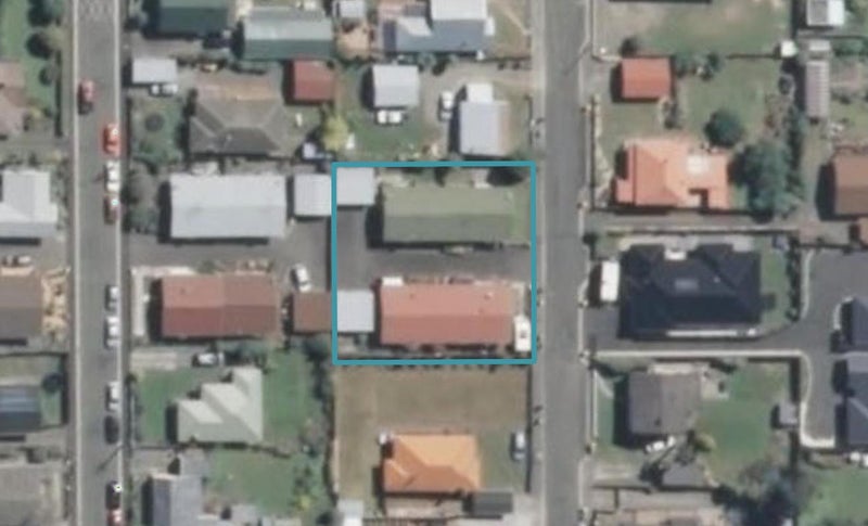 1/18 Regent Street, West End, Timaru - Carousel 1