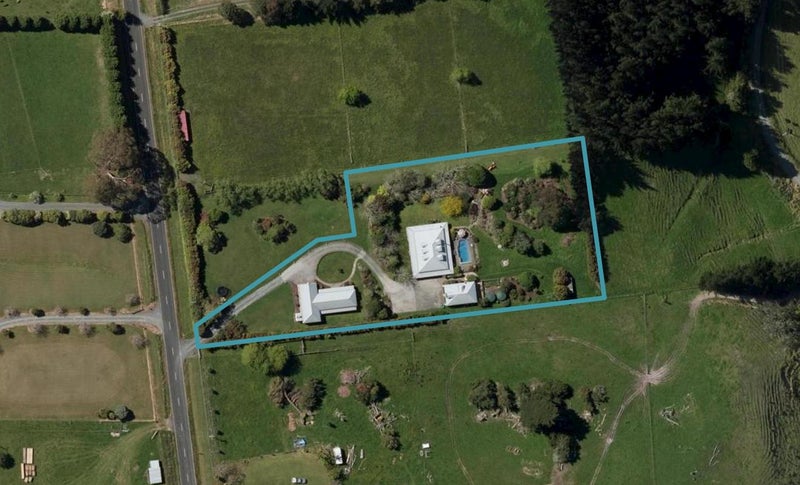 50 Konini Street, Parahaki, Whangarei - Carousel 1