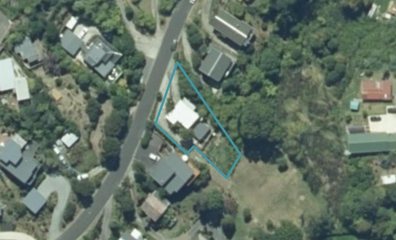 30A Cambrae Road, Raglan - Carousel 1