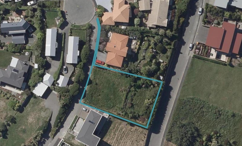 5 Sunrise Lane, Scarborough, Christchurch - Carousel 1