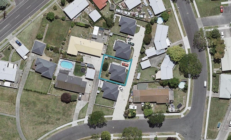 4A Ryan Crescent, Greenmeadows, Napier - Carousel 1