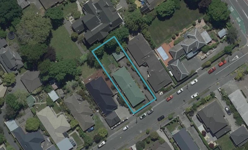 1/79 Halton Street, Strowan, Christchurch - Carousel 1
