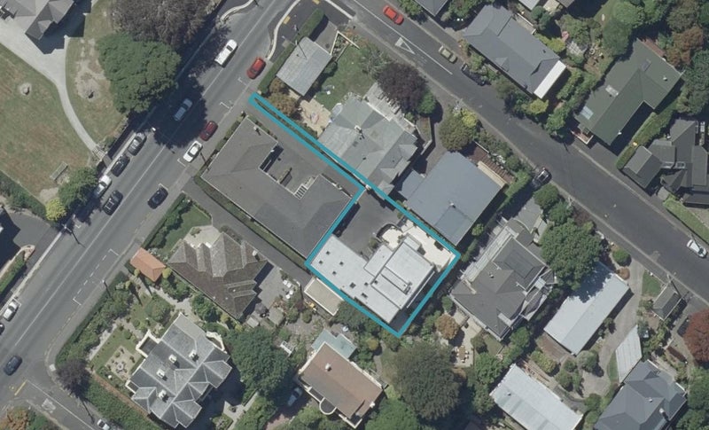 394 Highgate, Roslyn, Dunedin - Carousel 1