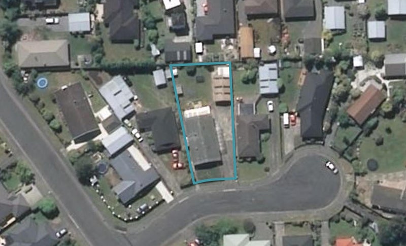 4 Somerset Place, Woodend, Woodend - Carousel 1