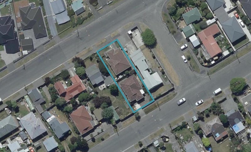 128 Tedder Avenue, North New Brighton, Christchurch - Carousel 1