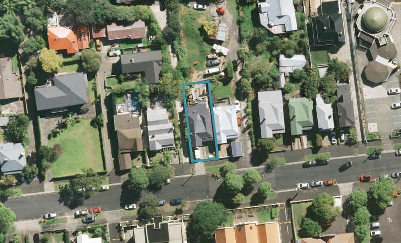 37 Vermont Street, Ponsonby, Auckland - Carousel 1