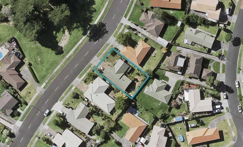 186 Burswood Drive, Burswood, Auckland - Carousel 1