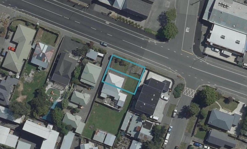 1/46 Shakespeare Road, Waltham, Christchurch - Carousel 1